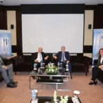 وزير الطيران يبحث مع سكرتير عام «الإيكاو» تطوير الطيران المدني في أفريقيا واستعدادات مؤتمر النقل الجوي العالمي