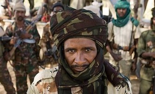 تقارير حقوقية توثق جرائم الدعم السريع في السودان