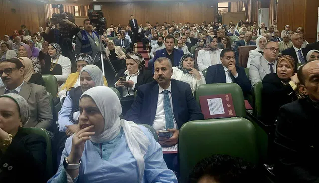عبد العال: منظومة الأجور والمرتبات تضمن دقة حساب ضريبة كسب العمل لـ12 مليون موظف بالدولة