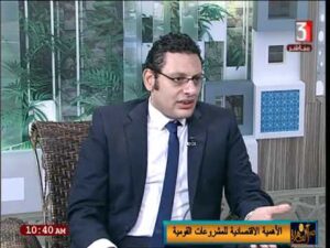 خبير لـ” البورصجية ” : الأسهم الصغيرة والمتوسطة تقود طفرة البورصة