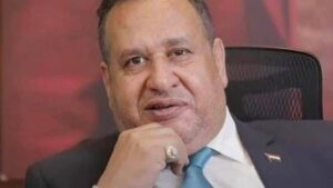 تأجيل محاكمة نخنوخ فى قضية معرض سيارات التجمع لـ11أكتوبر