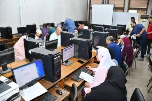 بعد إعلان نتيجة الثانوية العامة.. متى تبدأ مرحلة تسجيل الرغبات؟