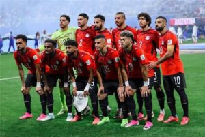 الأولى فى المشاهدات عربيًا.. مصر تخطف أنظار الجماهير بالمونديال