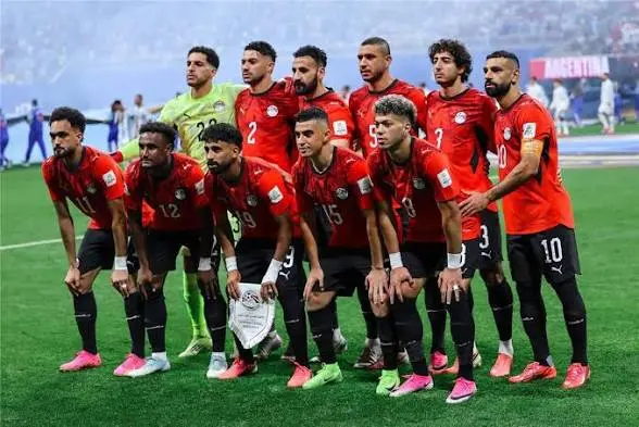 الأولى فى المشاهدات عربيًا.. مصر تخطف أنظار الجماهير بالمونديال