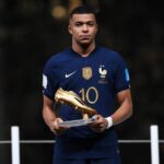 كأس العالم 2026.. مبابي ينتظر تعثر ميسي ليتوج رسميا بالحذاء الذهبي