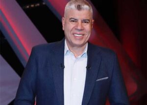 أحمد شوبير: ابني أكثر حارس مرمى في تاريخ منتخب مصر