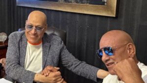 محمد لطفي ينضم لصناع “عيلة تعمل عمايل”