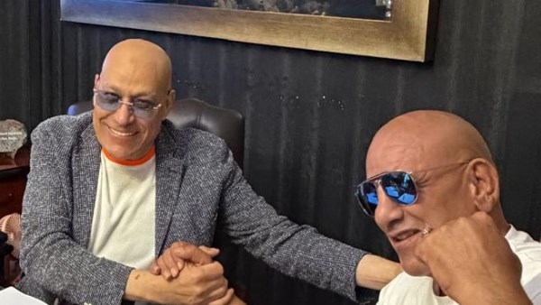محمد لطفي ينضم لصناع “عيلة تعمل عمايل”