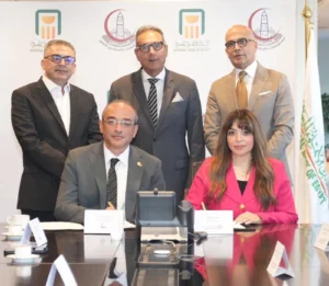 بروتوكول بين البنك الأهلي ومستشفيات جامعة عين شمس لدعم استكمال إنشاء مستشفى الطوارئ الجديدة