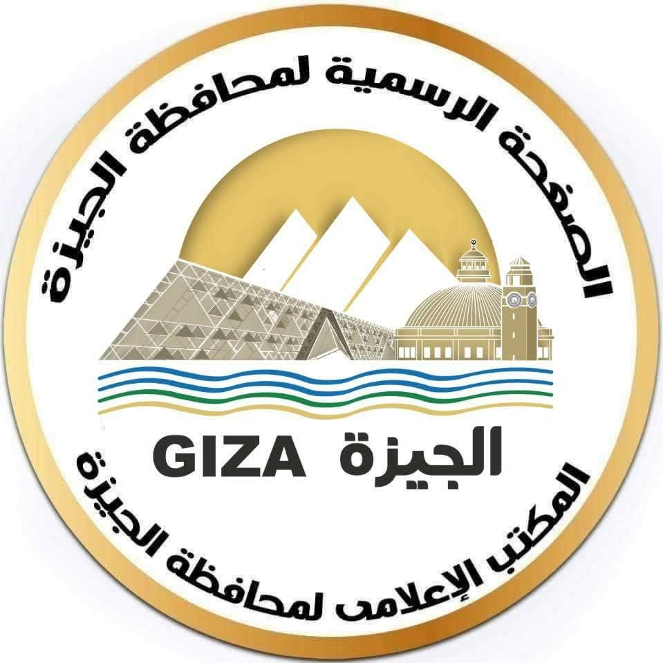 الجيزة :عمل مسح شامل للمصرف الخاص بالفيديو المتداول بشأن وجود تمساح بشبرامنت