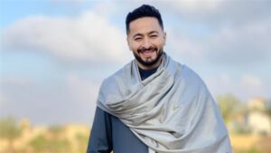 لذوي الهمم..تعرف على موعد طرح أغنية”كنت واحد من كثير” لحمادة هلال