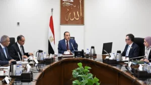 رئيس الوزراء يتابع الجهود المبذولة لحوكمة التمويلات التنموية للمشروعات المختلفة