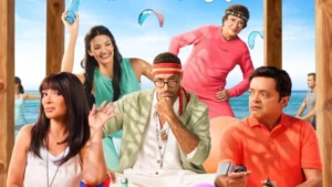 الشركة المنتجة تروج لفيلم “الجواهرجي” بطرح البوستر الرسمي