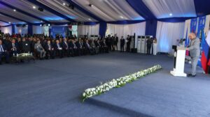 مدبولي: مشروع الضبعة النووية يحقق حلم المصريين ويعزز مكانة مصر في مجال الطاقة السلمية