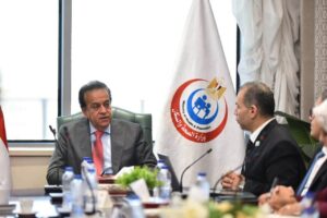 الصحة : نقلة نوعية في المناظرات الطبية عن بعد