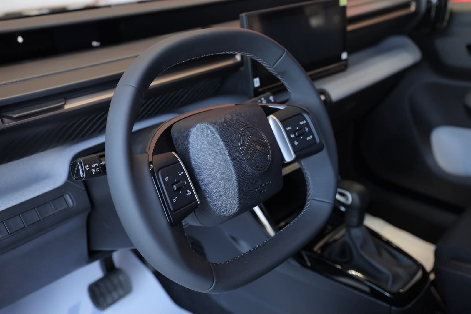قصراوي جروب تطلق ستروين ‏C3 Aircross‏ الجديدة في مصر.. تفاصيل ‏