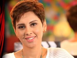 ياسمين رئيس تنضم رسمياً لبطولة فيلم “شمس الزناتي”