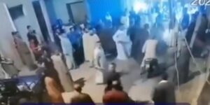 الداخلية تكشف ملابسات منشور بمقطع فيديو بشأن تعدي عدد من الأشخاص بالضرب على آخر في أسيوط
