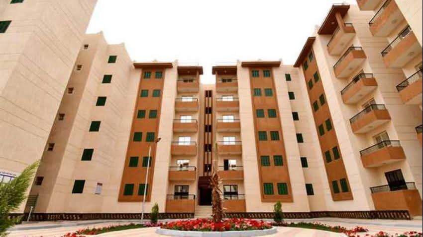 الإسكان تستعد لطرح 25 ألف وحدة سكنية بنظامي الإيجار والتمليك