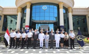 أكاديمية الشرطة تنظم دورة متخصصة في التحقيق بالجرائم الإلكترونية بالتعاون مع الجانب الإسباني