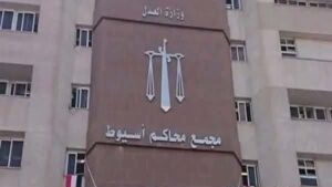 جنايات أسيوط: السجن 10 سنوات لعصابة قاموا بسرقة مدرسة الواسطى الثانوية بمركز الفتح
