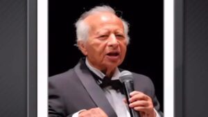 المتحدة تنعي هاني شنودة: فقدنا صوتا صادقًا عبّر عن نبض المجتمع المصري