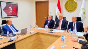 شراكة جديدة بين التعليم والاستثمار والعمل لتطوير مدارس التعليم الفني وربطها بسوق العمل