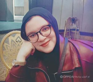 مريم وائل أحمد.. ابنة المنيا تحصد المركز الثاني على الجمهورية في الثانوية العامة: سألتحق بكلية الحقوق