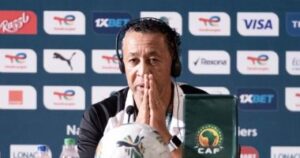 بوبيستا: سنخوض معركة الأرجنتين في كأس العالم2026 “بعقل”
