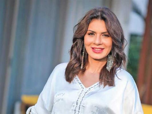 تصريح جريء من نجلاء بدر.. ما هي الحالة التي قد تدفعها للطلاق