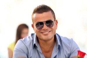 عمرو دياب يعلن تأجيل موعد حفله في تركيا