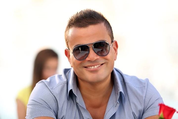 عمرو دياب يعلن تأجيل موعد حفله في تركيا