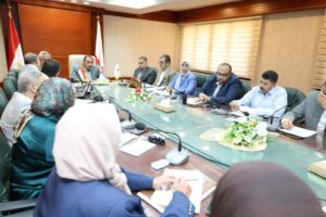 سوهاج تسرّع وتيرة الاستثمار.. المحافظ يوجه باستغلال الأصول غير المستغلة وإنجاز المشروعات وفق جداول زمنية محددة