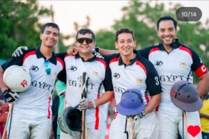 منتخب مصر للبولو يفوز ببطولة Kano Polo Club الدولية بعد الفوز على منتخب نيجيريا