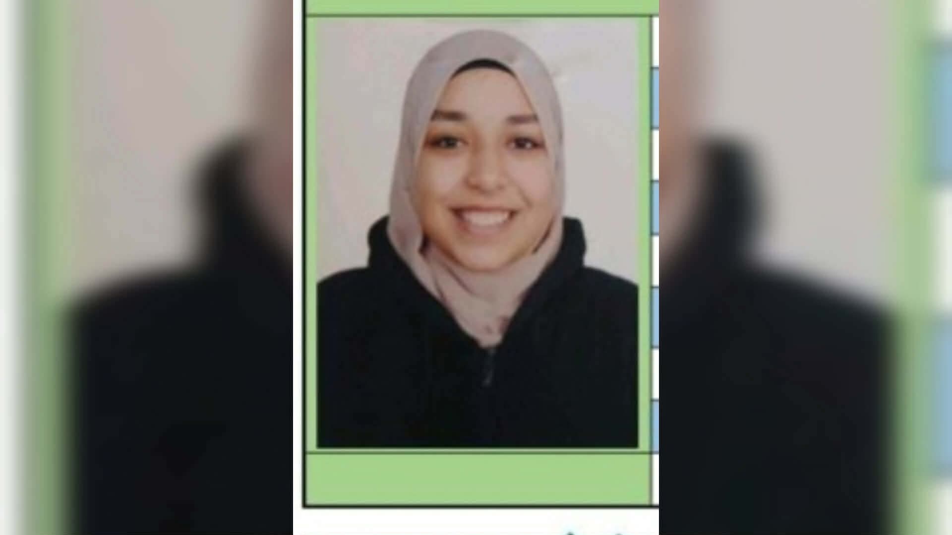 الأولى في الدبلومات الفنية بالغربية متوقعتش أكون الأولى وبلغوني وأنا نايمة 