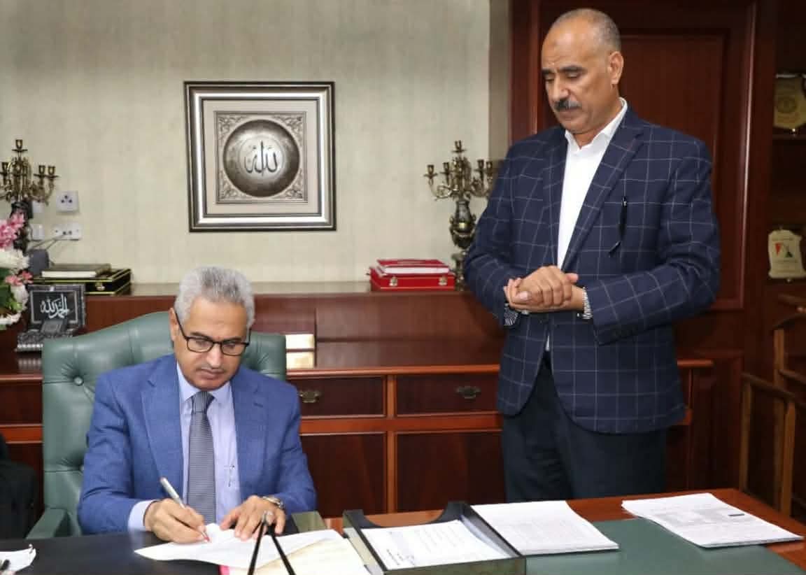 محافظ بني سويف يعتمد مواعيد امتحانات الدور الثاني لصفوف النقل والشهادة الإعدادية