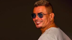 تعرف على سبب تأجيل حفلة عمرو دياب في لبنان