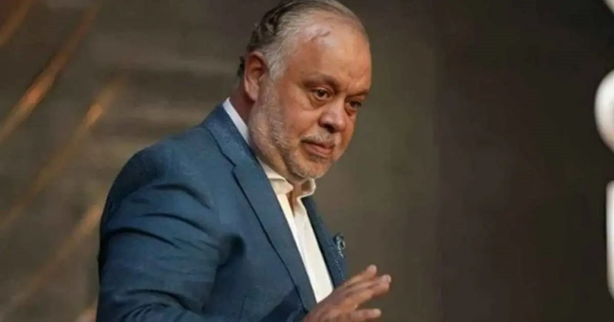 تعرف على قرار أشرف زكي بشأن قانون حق الأداء العلني