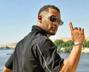 شاهد..” روح”  أحدث أغاني محمد رمضان
