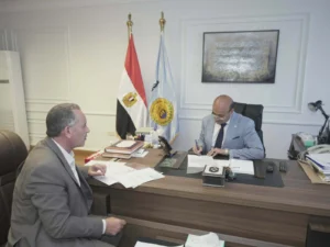 بحد أدنى 228 درجة.. تنسيق القبول بالثانوي للعام الدراسي 2026-2027 بأسيوط 