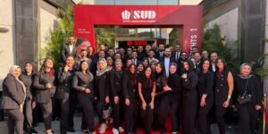 بمقدم 100 ألف جنيه.. SUD تحقق إقبالًا قويًا على المرحلة الجديدة بمشروع Capital Heights 1