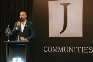 انطلاق شركة «J Communities» وتضم تحت مظلتها مشروعي «JAMILA» و« Jura» بشكل مباشر 