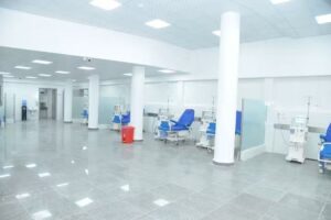بتكلفة ٣٠٠ مليون جنيه.. مستشفيات جامعة أسيوط تشهد افتتاحات وتطويرات شاملة
