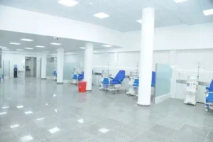 بتكلفة ٣٠٠ مليون جنيه.. مستشفيات جامعة أسيوط تشهد افتتاحات وتطويرات شاملة