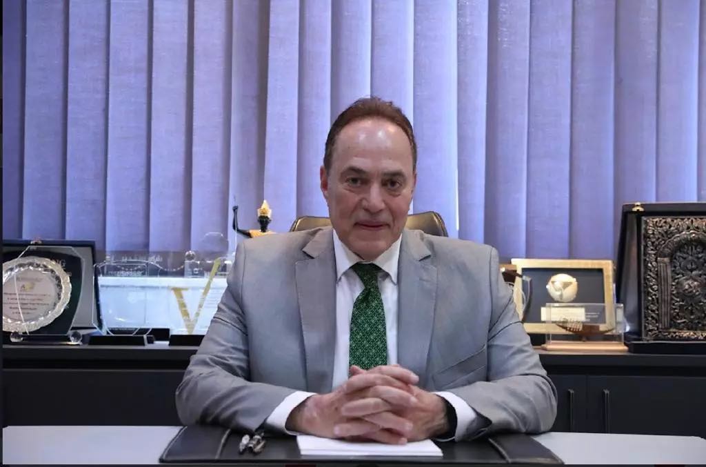 رئيس مؤتمر سيتي سكيب يكشف عن كواليس النسخة الجديدة للمعرض العقاري الأكبر في مصر