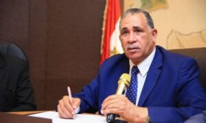 نقيب المحامين: أمن مصر وسيادتها خط أحمر.. ووحدة الصف ضرورة وطنية