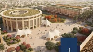 جامعة عين شمس الأهلية تفتح باب القبول للطلاب الوافدين