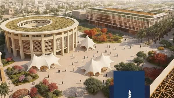 جامعة عين شمس الأهلية تفتح باب القبول للطلاب الوافدين