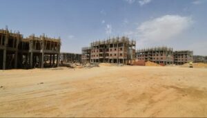بالتخصيص الفوري.. طرح 2263 قطعة أرض سكنية في 11 مدينة جديدة.. والتسجيل يبدأ 27 يوليو