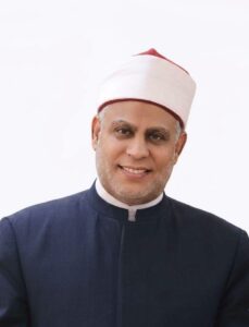 رئيس قطاع المعاهد الأزهرية يهنئ أوائل الشهادة الثانوية الأزهرية ويؤكد مكالمة الإمام الأكبر دعوة لمواصلة مسيرة التفوق والعطاء